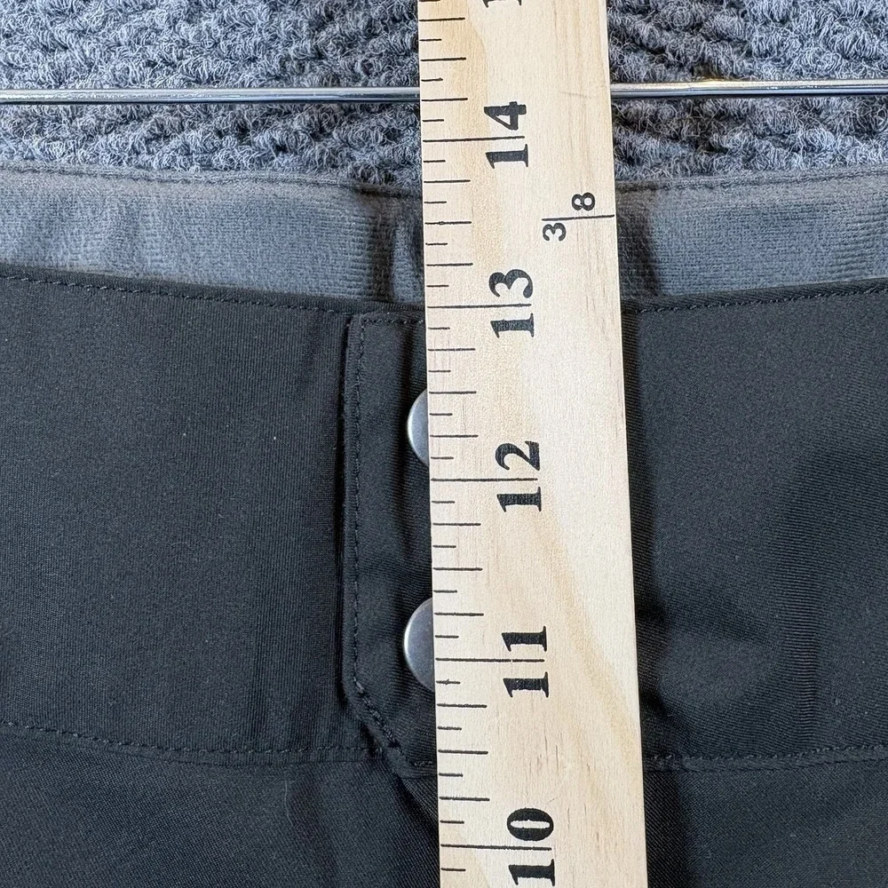 Patagonia Men's Snowshot Pants Sz 2XL Regular H2NO RECCO Ski/snowboard